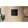 Built-in Oven Whirlpool WOI6A8FPT1SBA 73L Electric Black Touch Control