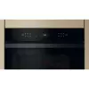 Built-in Oven Whirlpool WOI6A8FPT1SBA 73L Electric Black Touch Control