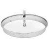 Saucepan Tefal DUETTO+ G7194355, 2 L, round stainless steel, 18 cm