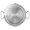 Saucepan Tefal DUETTO+ G7194355, 2 L, round stainless steel, 18 cm