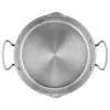 Saucepan Tefal DUETTO+ G7194355, 2 L, round stainless steel, 18 cm