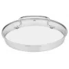Saucepan Tefal DUETTO+ G7194355, 2 L, round stainless steel, 18 cm