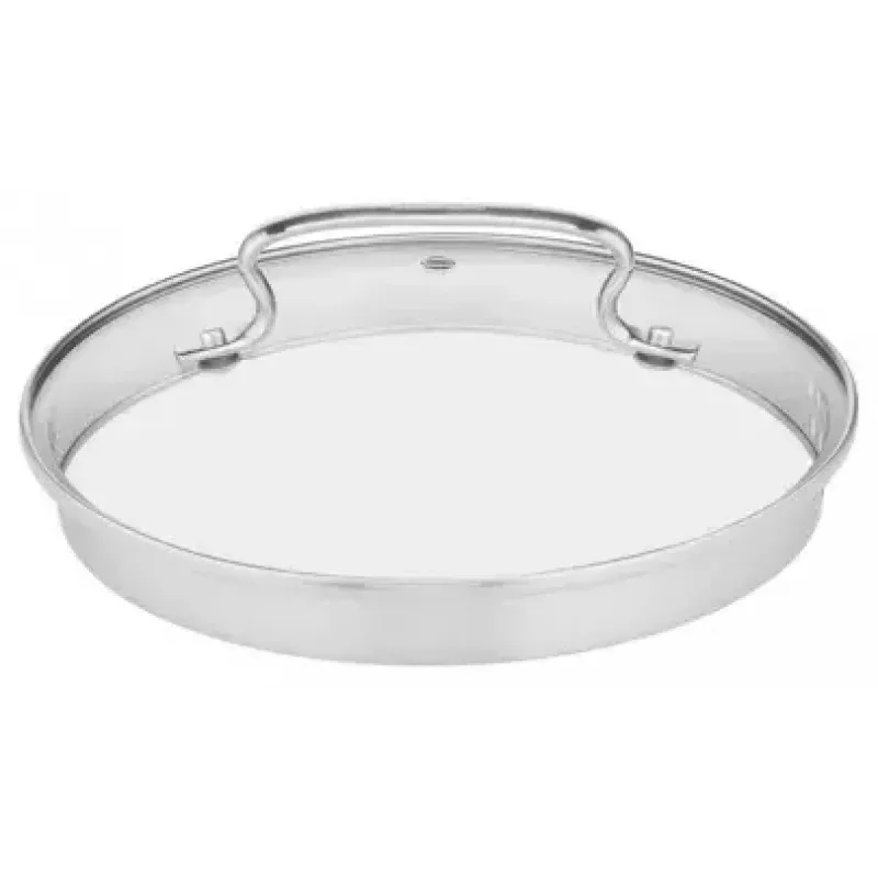 Saucepan Tefal DUETTO+ G7194355, 2 L, round stainless steel, 18 cm
