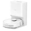 Robot Vacuum Cleaner Dreame D10 Plus Gen 2 White
