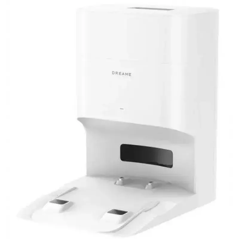 Robot Vacuum Cleaner Dreame D10 Plus Gen 2 White