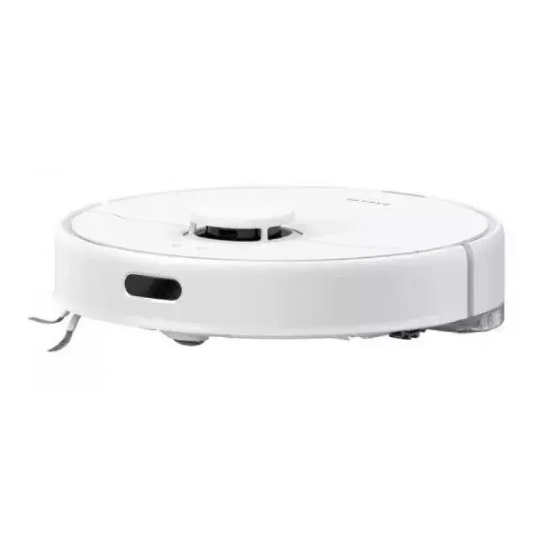 Robot Vacuum Cleaner Dreame D10 Plus Gen 2 White