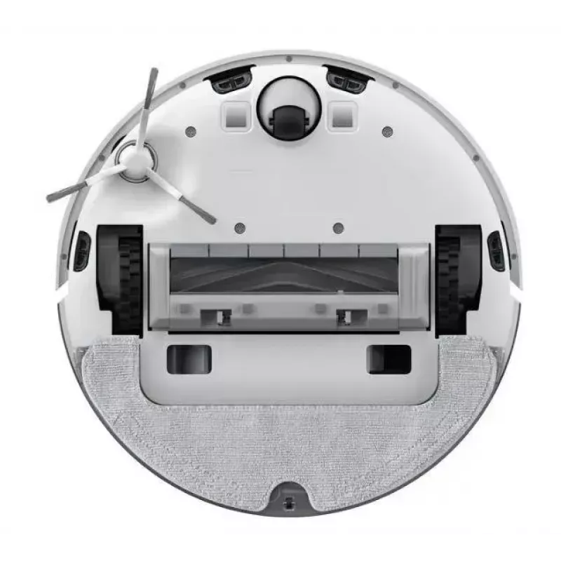 Robot Vacuum Cleaner Dreame D10 Plus Gen 2 White