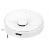 Robot Vacuum Cleaner Dreame D10 Plus Gen 2 White