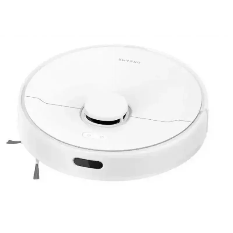 Robot Vacuum Cleaner Dreame D10 Plus Gen 2 White