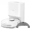 Robot Vacuum Cleaner Dreame D10 Plus Gen 2 White