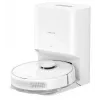 Robot Vacuum Cleaner Dreame D10 Plus Gen 2 White