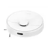 Robot Vacuum Cleaner Dreame D10 Plus Gen 2 White