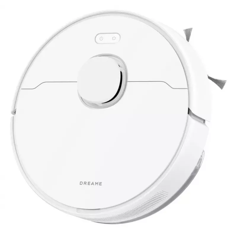 Robot Vacuum Cleaner Dreame D10 Plus Gen 2 White