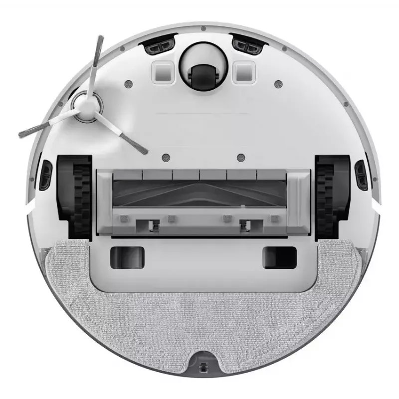 Robot Vacuum Cleaner Dreame D10 Plus Gen 2 White
