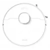 Robot Vacuum Cleaner Dreame D10 Plus Gen 2 White