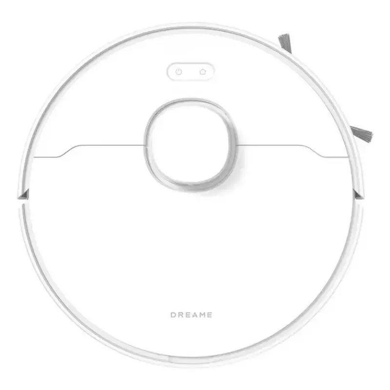 Robot Vacuum Cleaner Dreame D10 Plus Gen 2 White