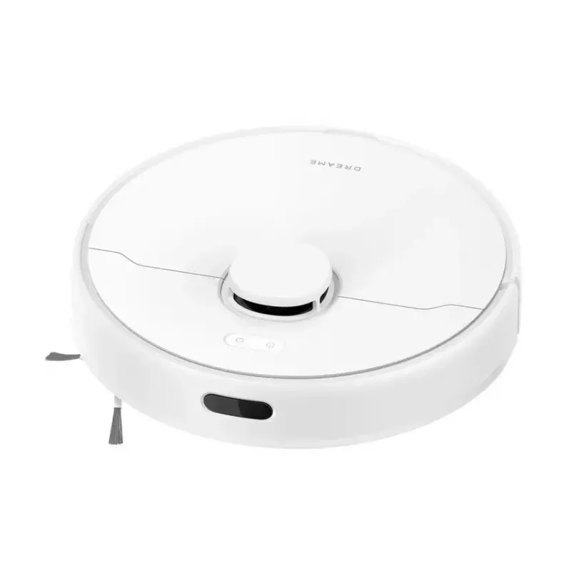 Robot Vacuum Cleaner Dreame D10 Plus Gen 2 White