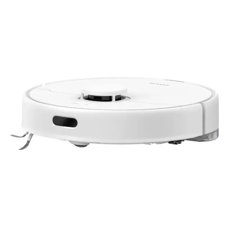 Robot Vacuum Cleaner Dreame D10 Plus Gen 2 White