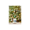 Yankee Candle Signature Magical Bright Lights Large Jar Candle, 567 g