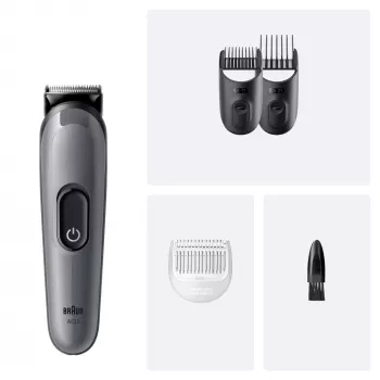 Braun All-in-One Series 3 AIO3500 Grooming Kit