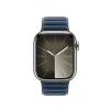 Band Apple 41mm Pacific Blue Magnetic Link M/L Blue