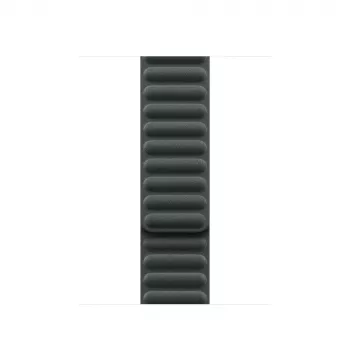 Band Apple 41mm Evergreen Magnetic Link M/L Green