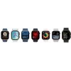 Smartwatch Apple Watch Ultra 2 GPS + Cellular 49mm Black Titanium Case with Black Titanium Milanese Loop - M