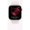Smartwatch Apple Watch Ultra 2 GPS + Cellular 49mm Black Titanium Case with Black Titanium Milanese Loop - M