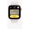 Smartwatch Apple Watch Ultra 2 GPS + Cellular 49mm Black Titanium Case with Black Titanium Milanese Loop - M