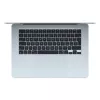 Laptop Apple MacBook Air 15 inch M4 24GB 512GB SSD Apple GPU macOS