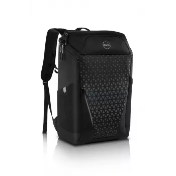 DELL GM1720PM 43.2 cm (17 inch) Backpack Black
