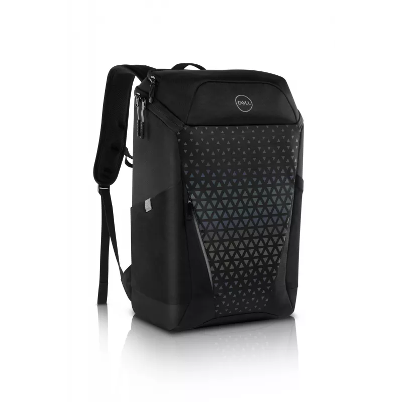 DELL GM1720PM 43.2 cm (17 inch) Backpack Black