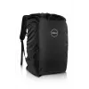 DELL GM1720PM 43.2 cm (17 inch) Backpack Black