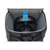 DELL GM1720PM 43.2 cm (17 inch) Backpack Black