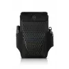 DELL GM1720PM 43.2 cm (17 inch) Backpack Black