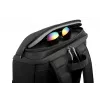 DELL GM1720PM 43.2 cm (17 inch) Backpack Black