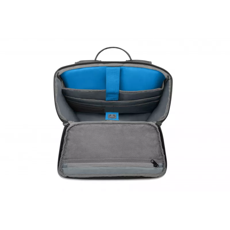 DELL GM1720PM 43.2 cm (17 inch) Backpack Black