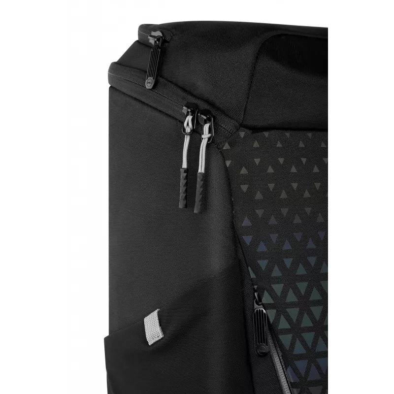 DELL GM1720PM 43.2 cm (17 inch) Backpack Black