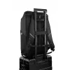 DELL GM1720PM 43.2 cm (17 inch) Backpack Black