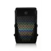 DELL GM1720PM 43.2 cm (17 inch) Backpack Black
