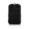 DELL GM1720PM 43.2 cm (17 inch) Backpack Black
