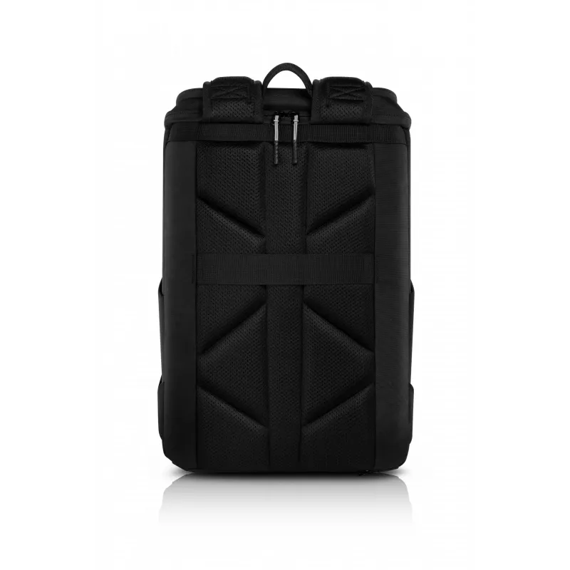 DELL GM1720PM 43.2 cm (17 inch) Backpack Black