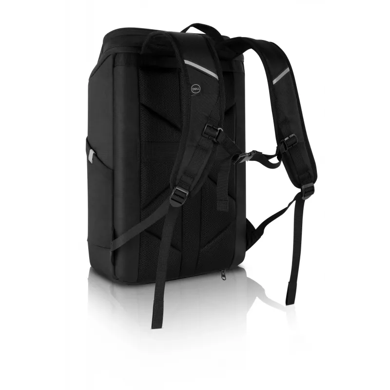 DELL GM1720PM 43.2 cm (17 inch) Backpack Black