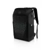DELL GM1720PM 43.2 cm (17 inch) Backpack Black