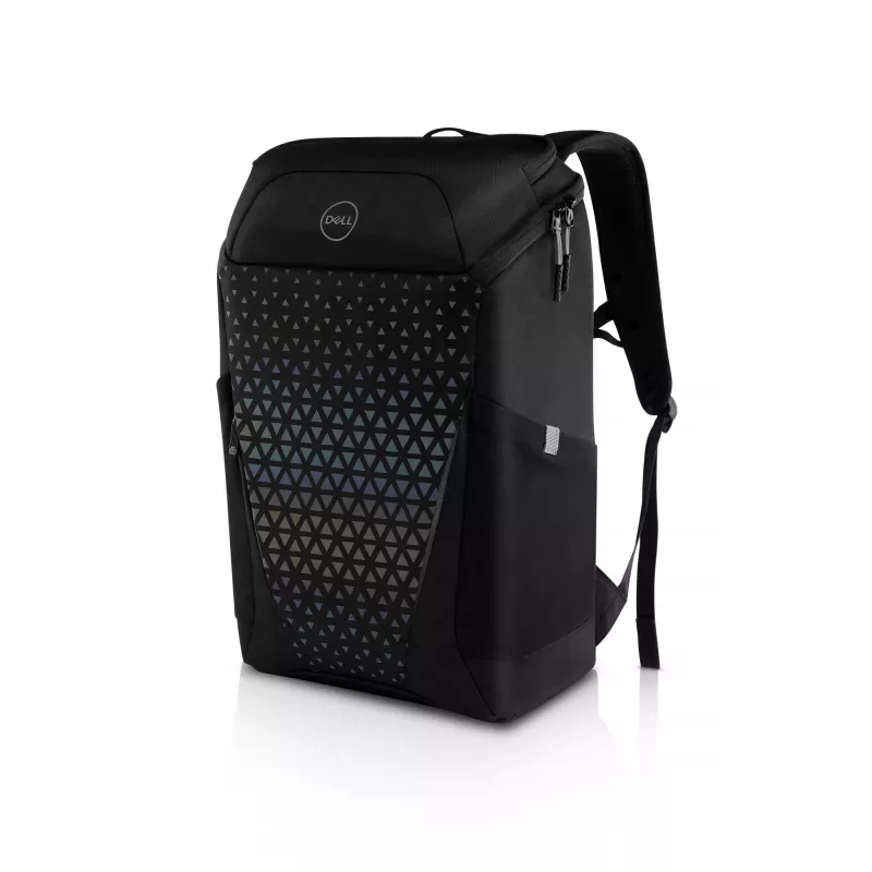 DELL GM1720PM 43.2 cm (17 inch) Backpack Black