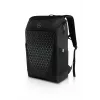 DELL GM1720PM 43.2 cm (17 inch) Backpack Black