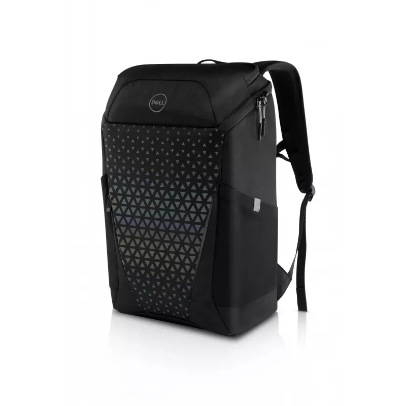 DELL GM1720PM 43.2 cm (17 inch) Backpack Black