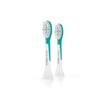 Philips Sonicare For Kids HX6042/33 Standard sonic toothbrush heads