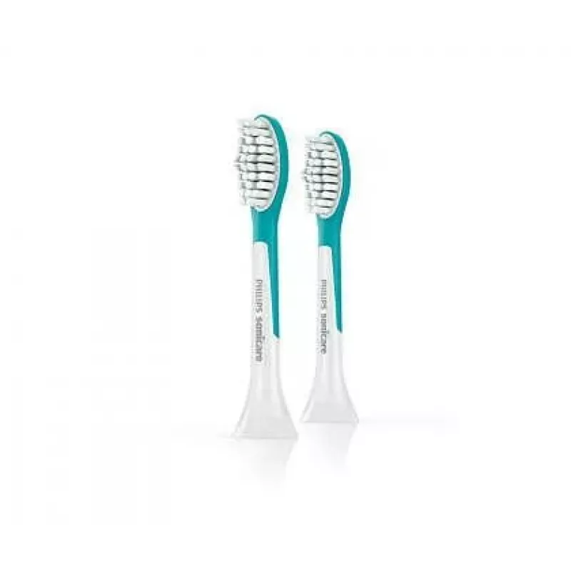 Philips Sonicare For Kids HX6042/33 Standard sonic toothbrush heads
