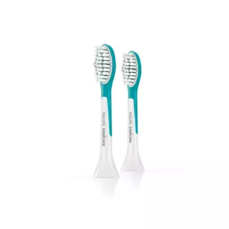 Philips Sonicare For Kids HX6042/33 Standard sonic toothbrush heads